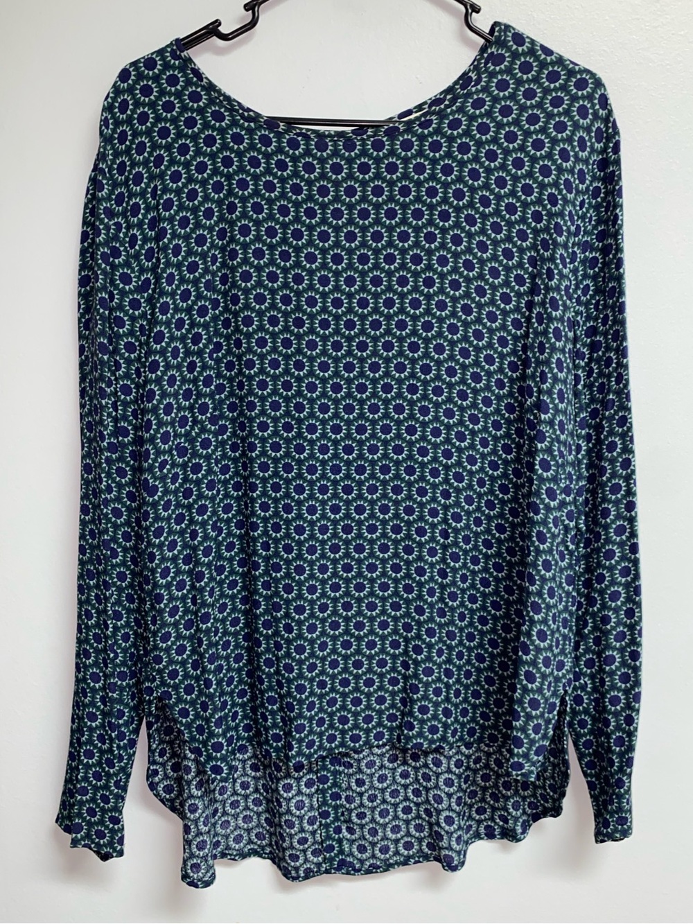 H&M TOP - SIZE 14